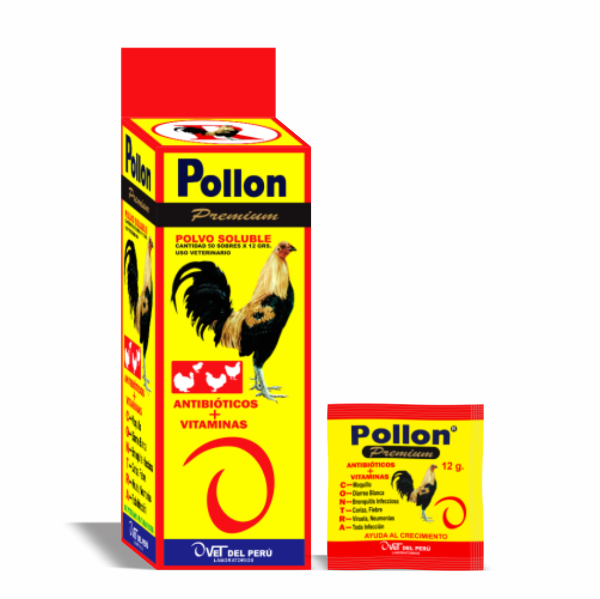POLLON PREMIUM