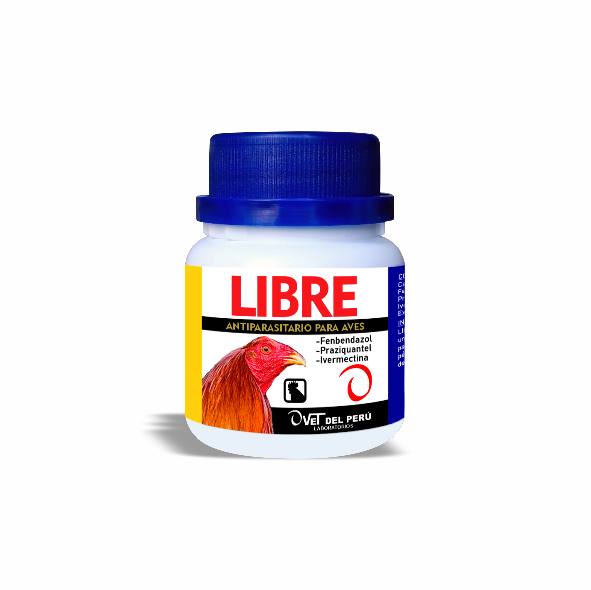 LIBRE