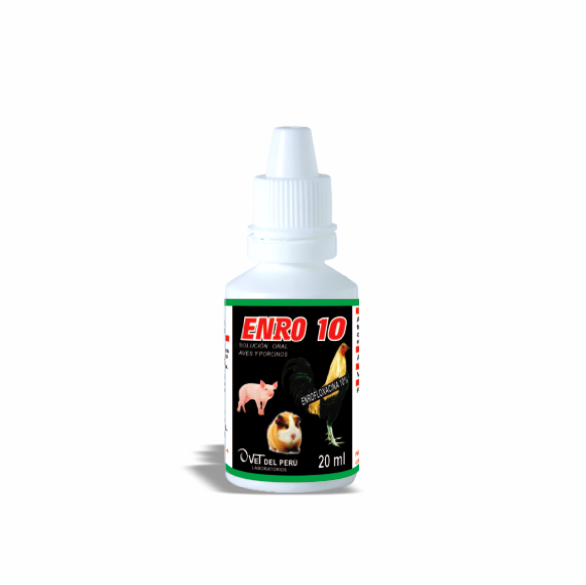 ENRO 10