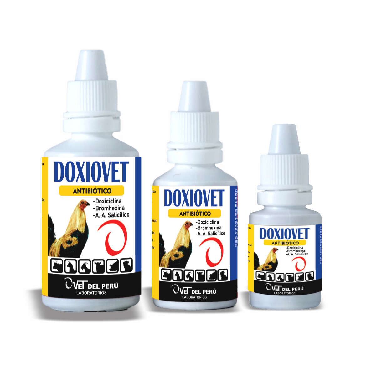 DOXIOVET