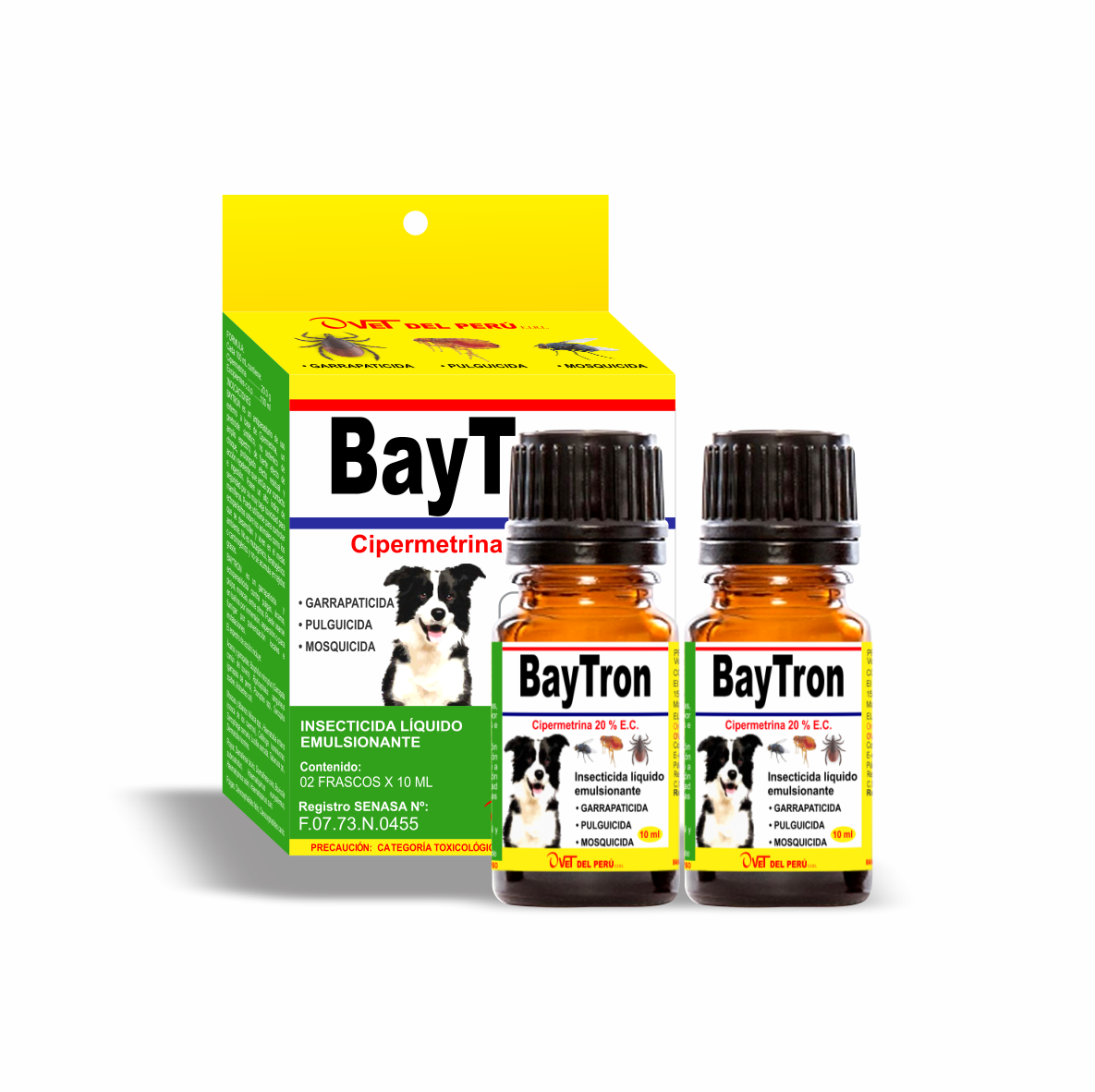 BAYTRON