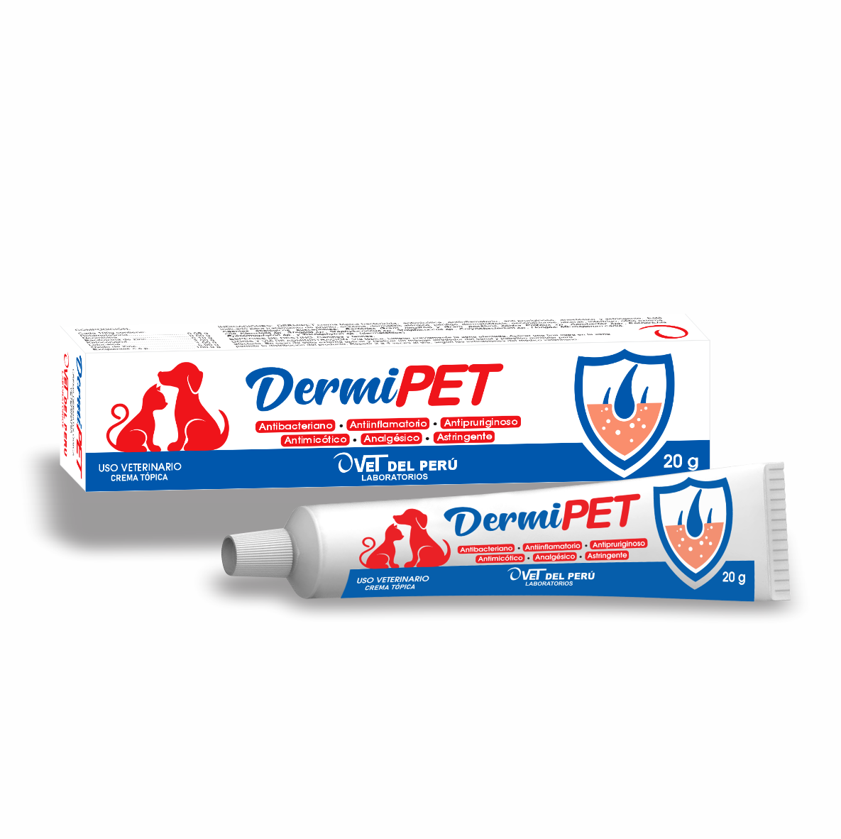DERMIPET