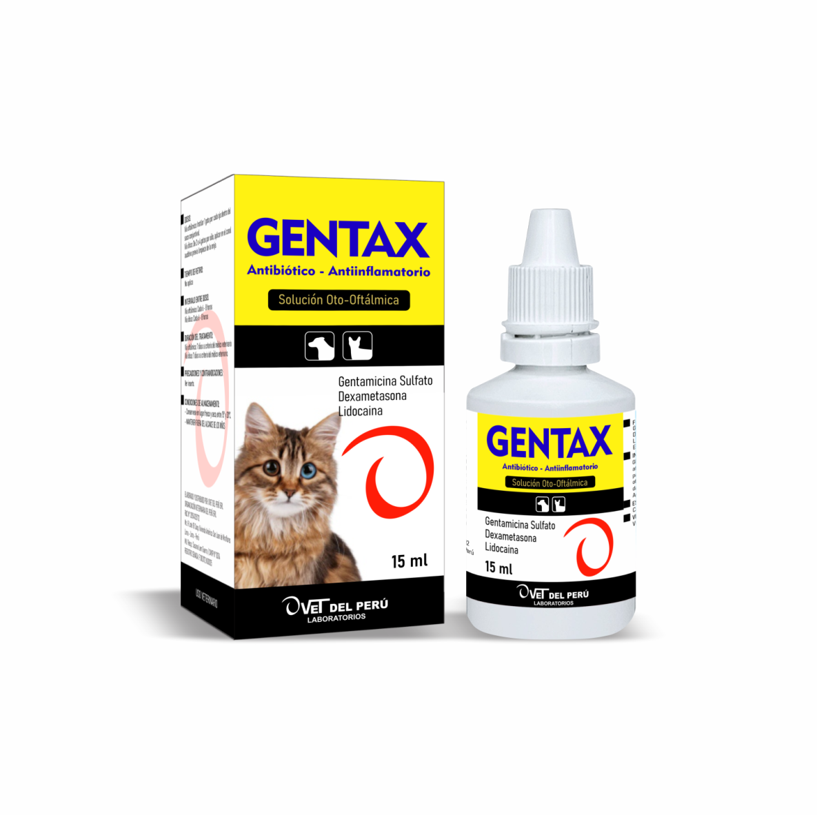 GENTAX