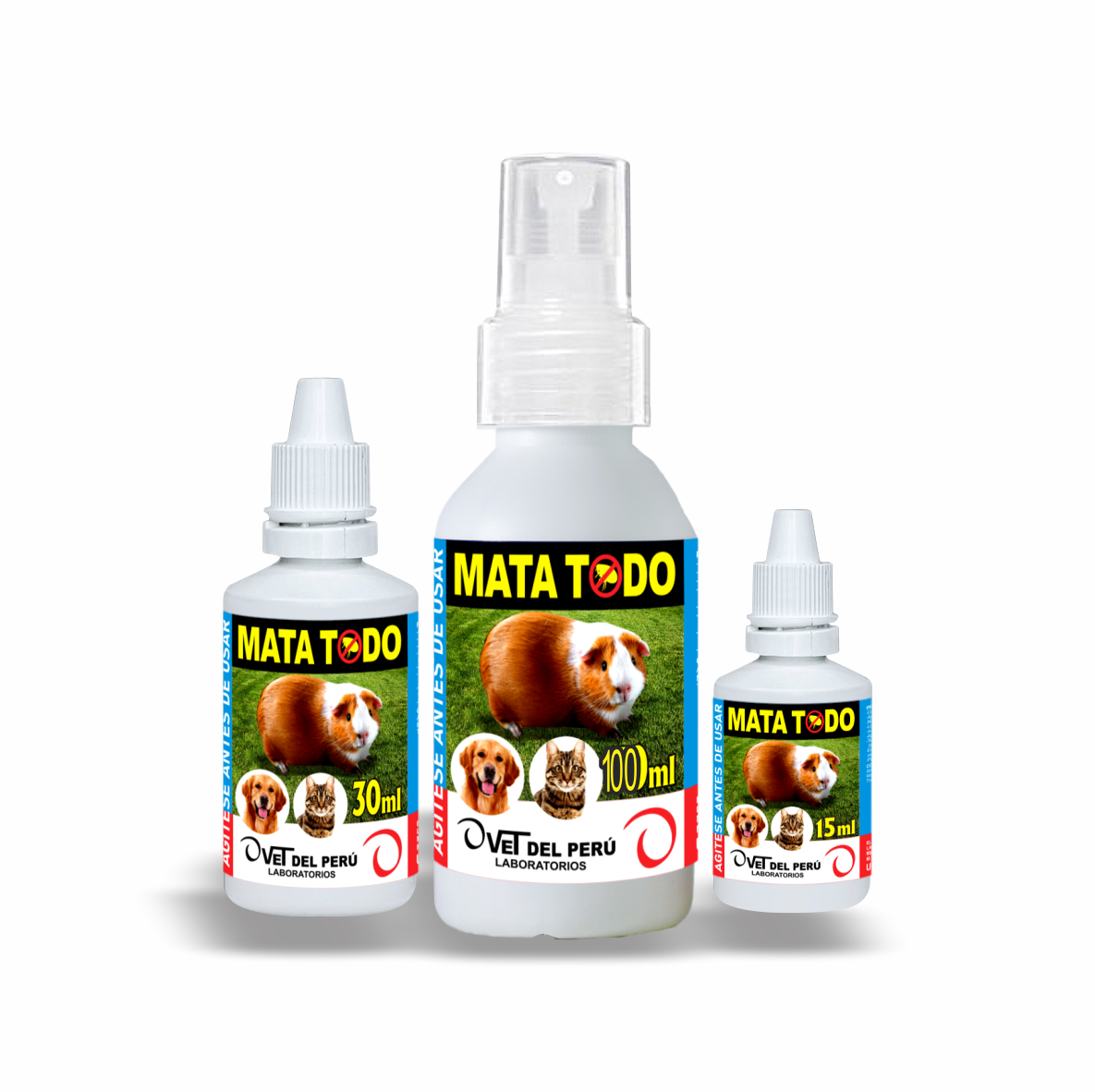 MATATODO
