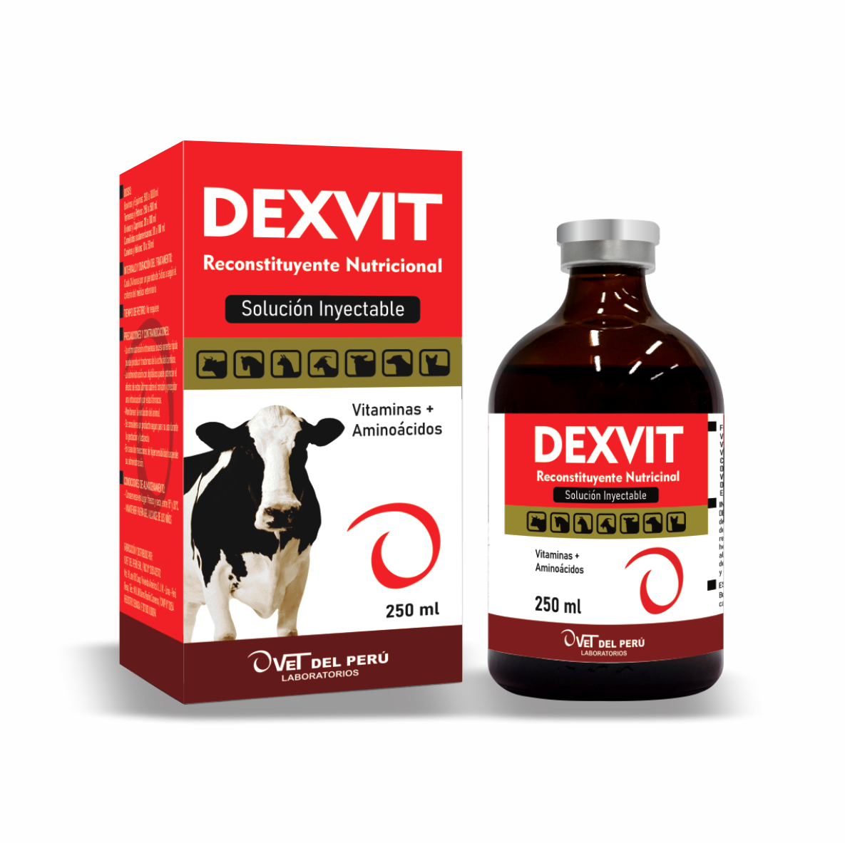 DEXVIT