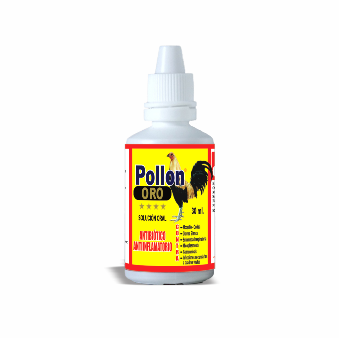 POLLON ORO