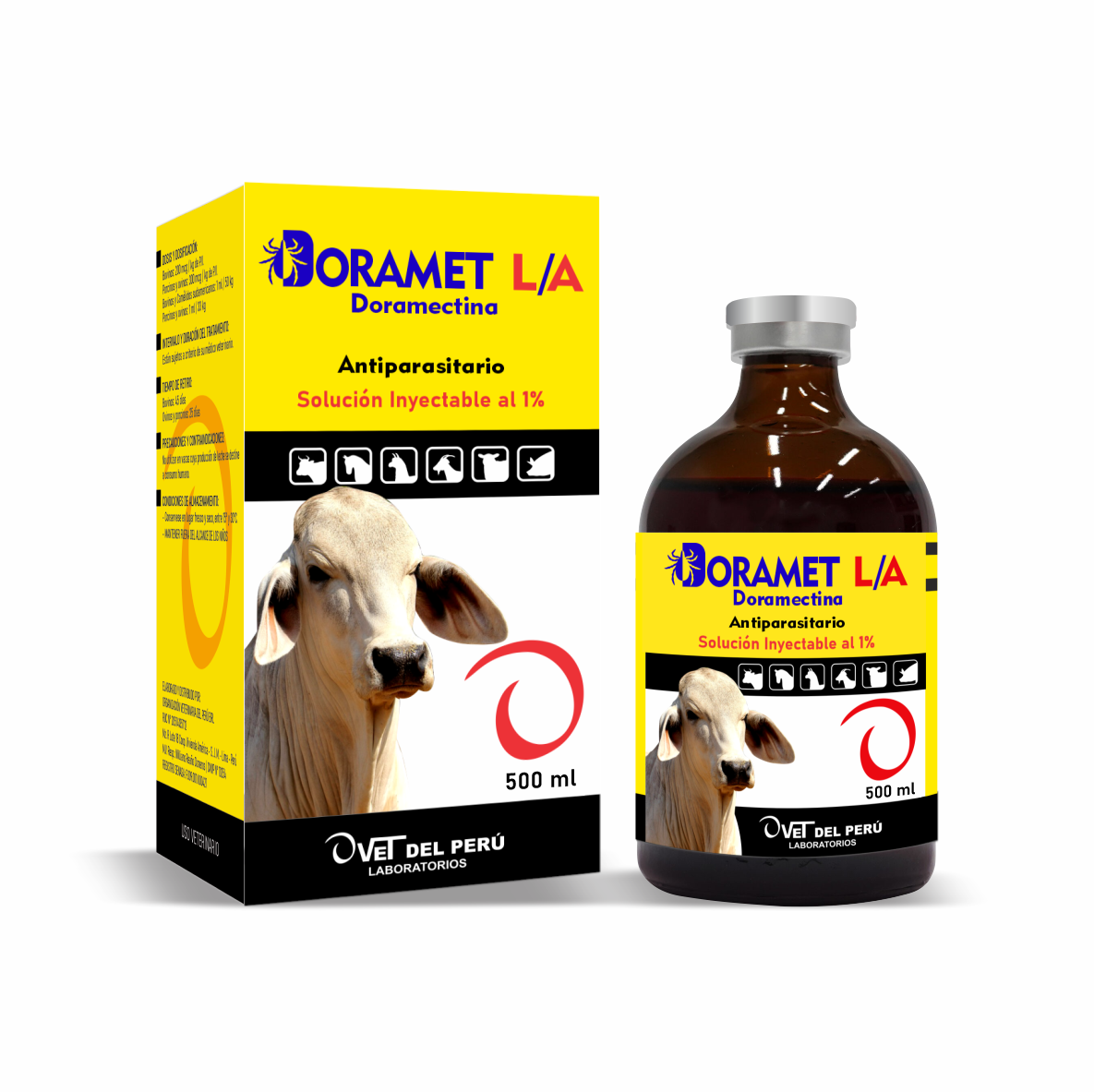DORAMET L/A