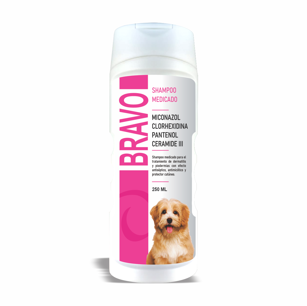 BRAVO CERAMIDE III